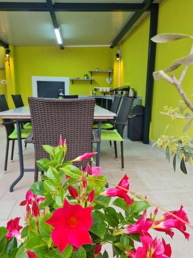 Vila Green House *