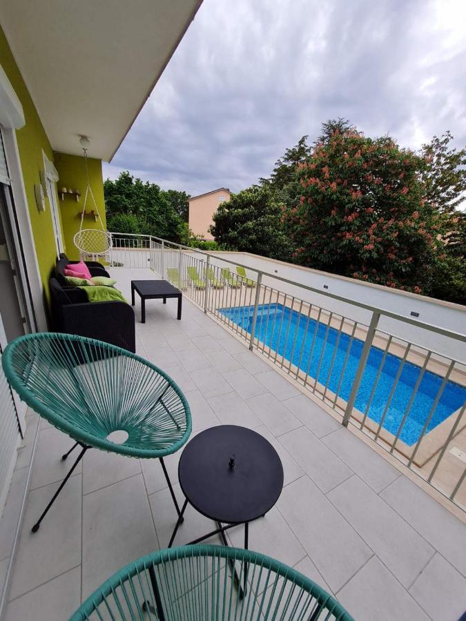Green House Vila