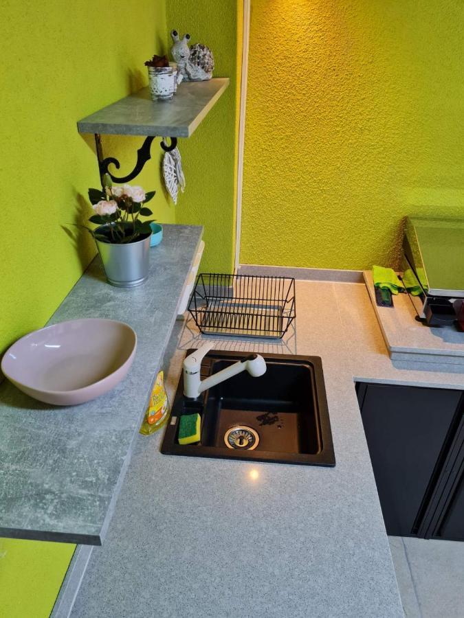 Vila Green House Pula