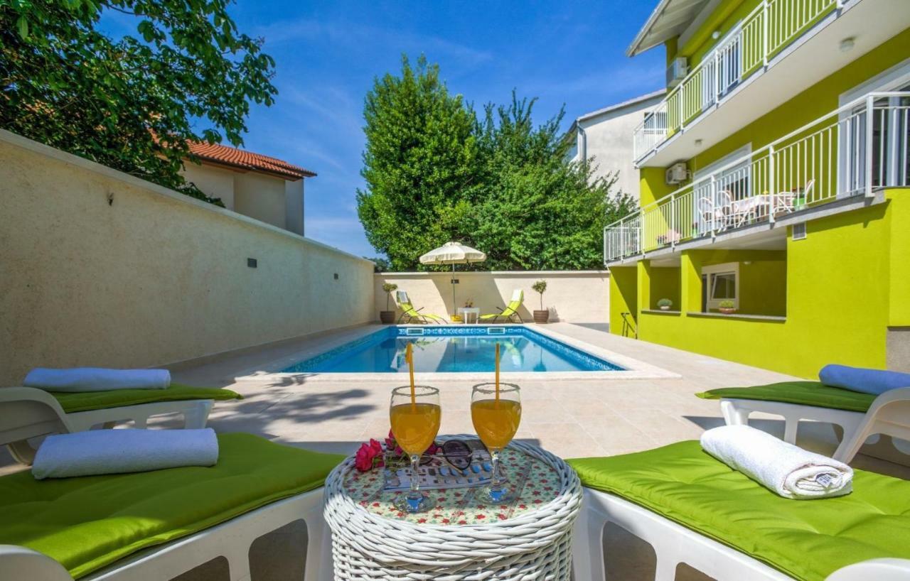 Green House Vila *