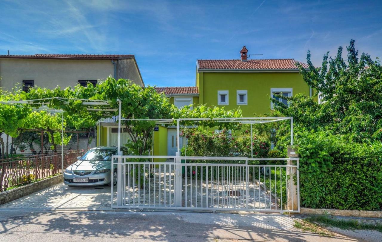 Green House Vila *