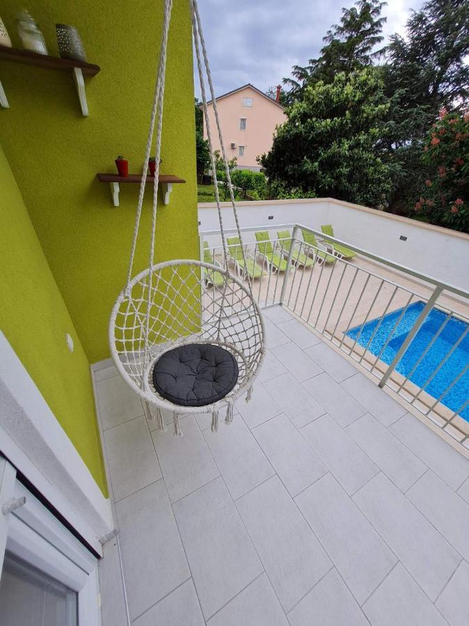 Green House * Pula