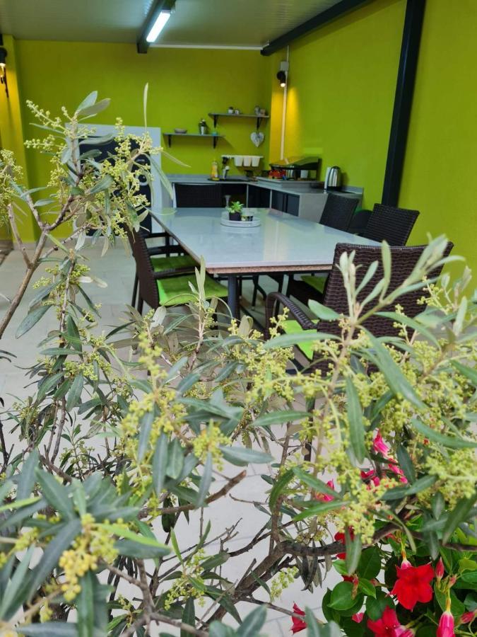 Villa Green House *