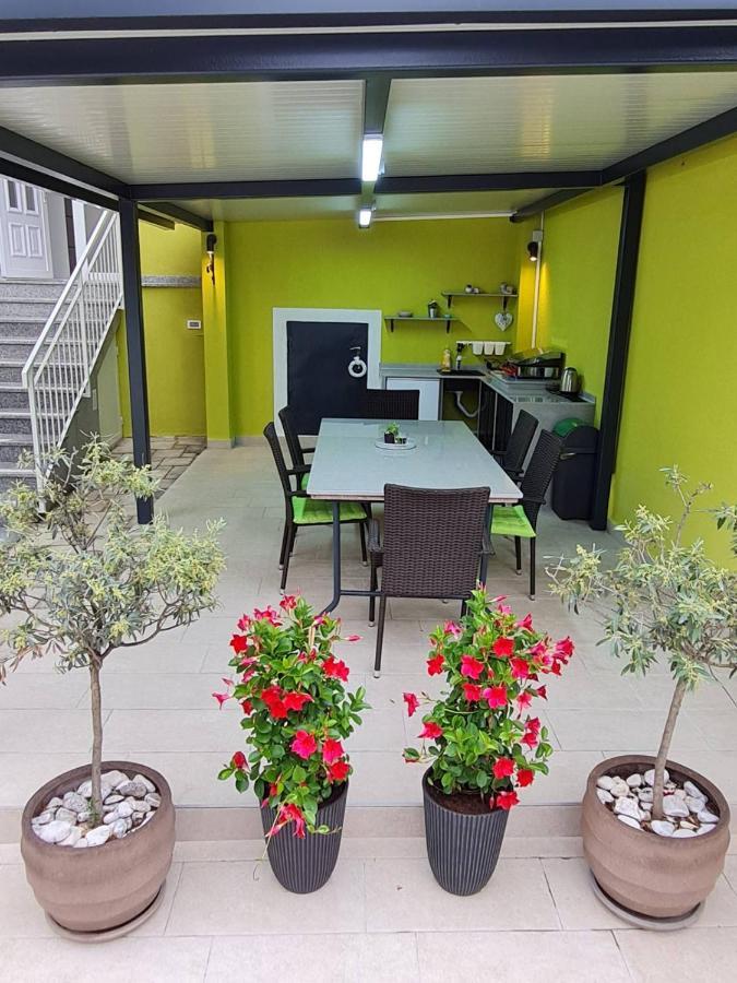 Green House