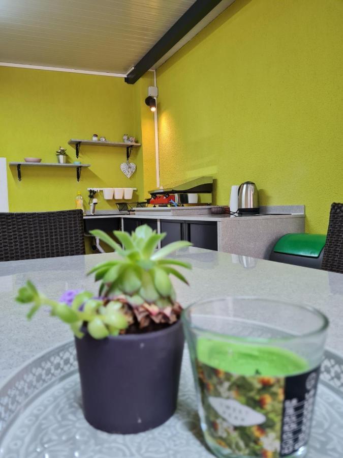 Villa Green House *