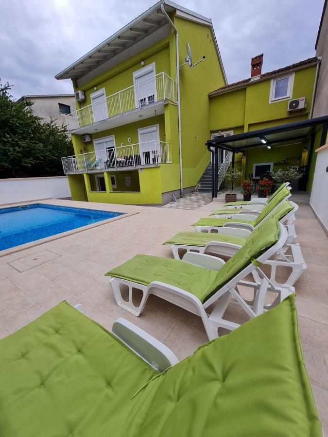Green House Villa