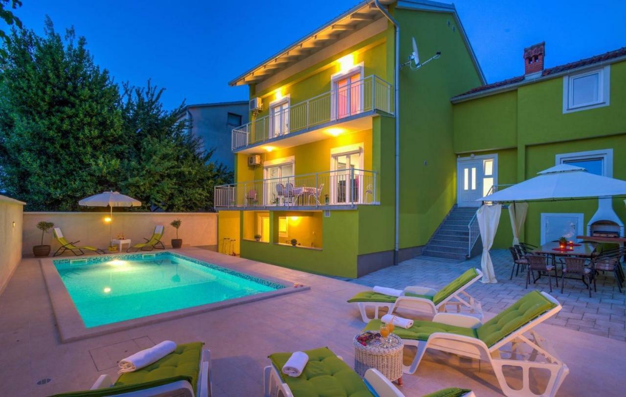 Villa House Pula