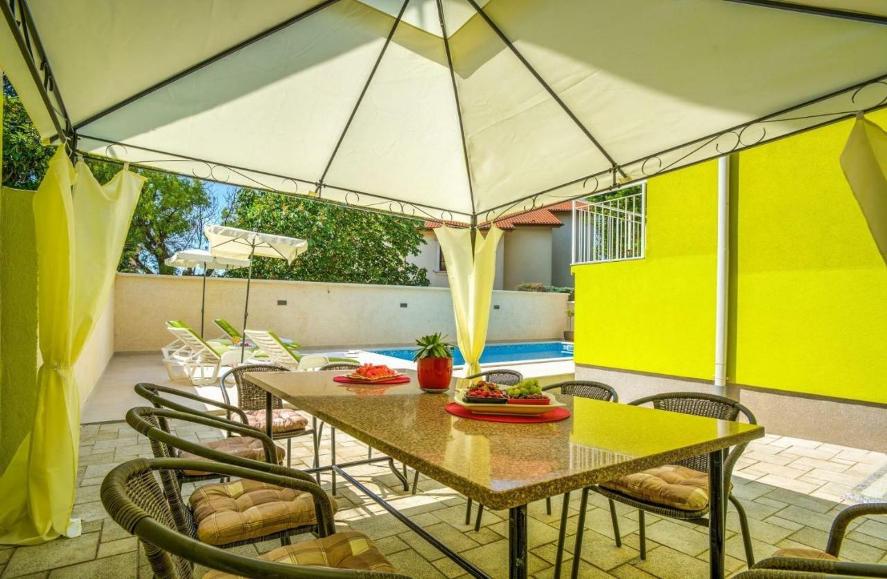 Villa House Pula