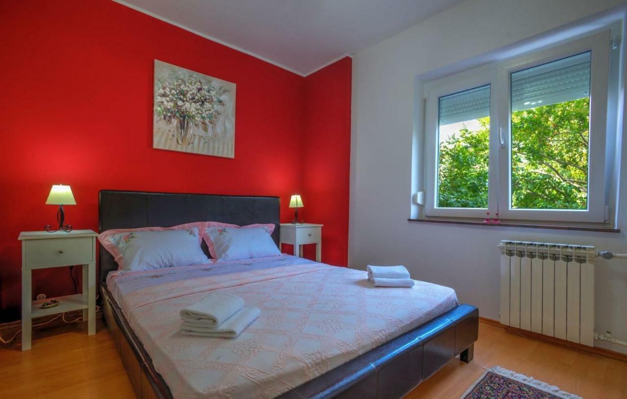 Villa Green House Pula