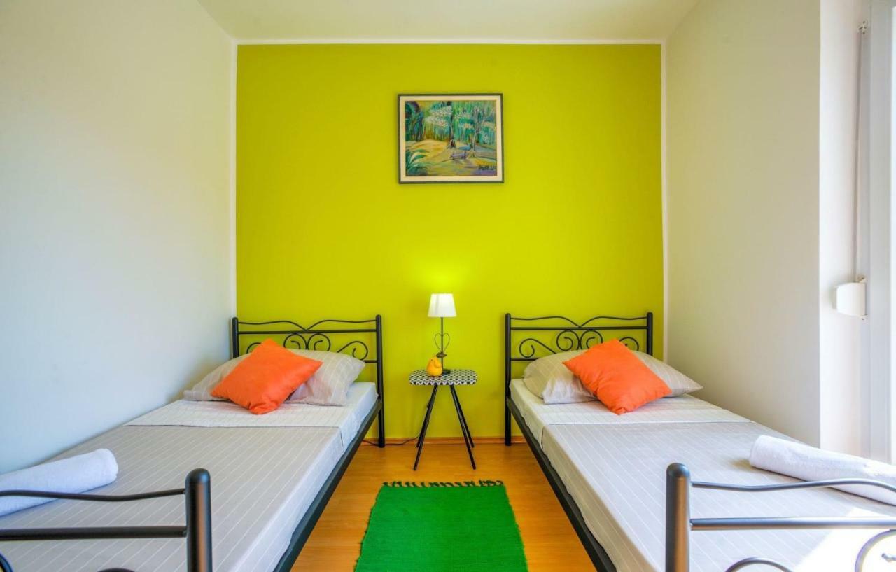 Green House Villa