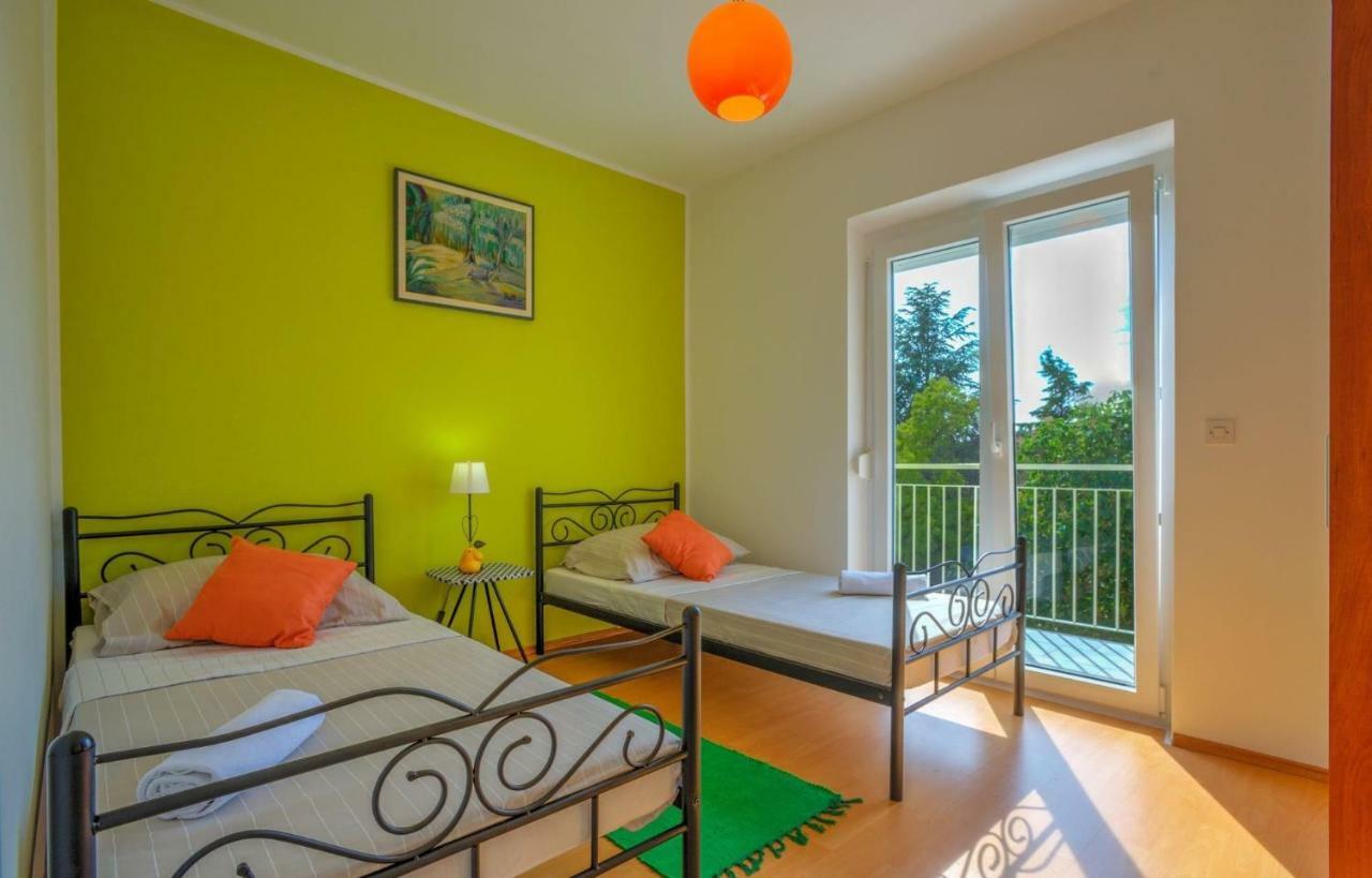 Green House Villa Pula