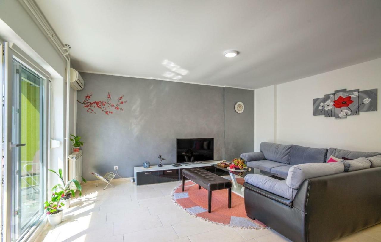Villa Green House *
