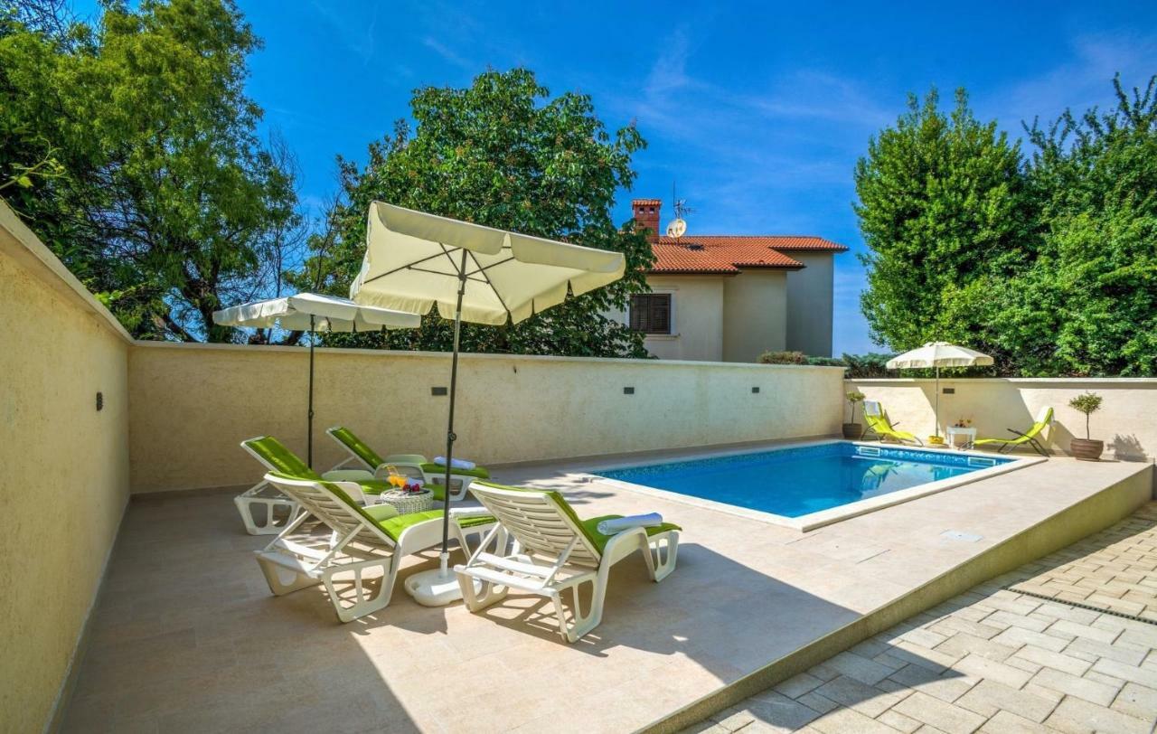 Villa House