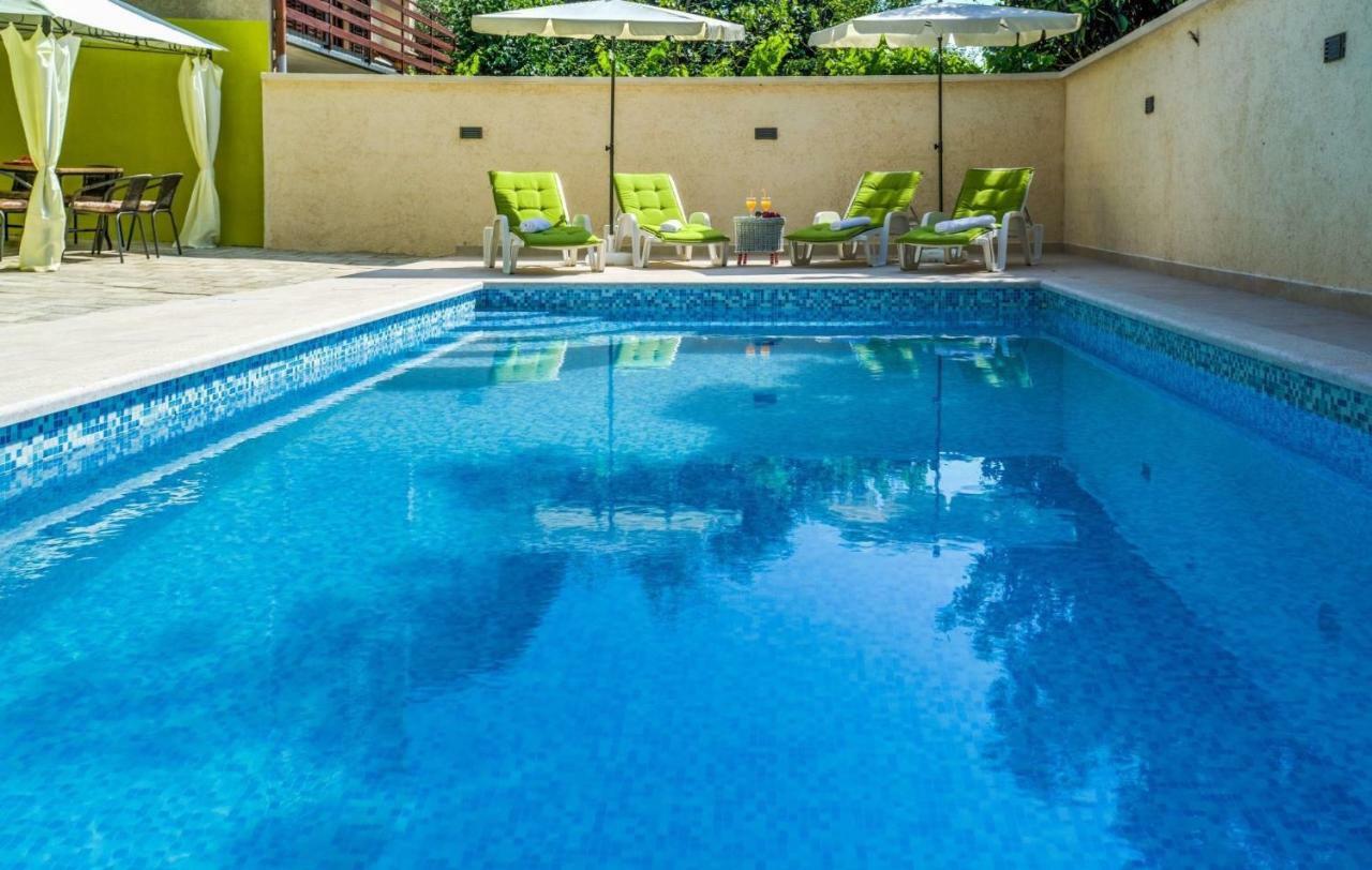 House Villa Pula